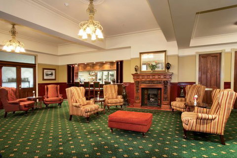 Grange Bellinzona - Accommodation QLD 7