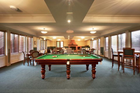 Grange Bellinzona - Accommodation QLD 8