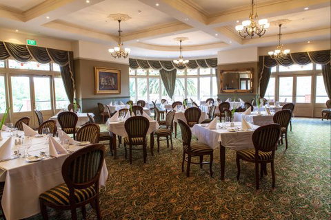 Grange Bellinzona - Accommodation QLD 9