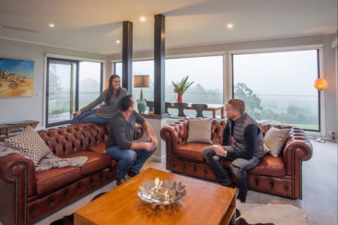 Halcyon Cottage Retreat - Self Contained Accommodation - Accommodation QLD 8