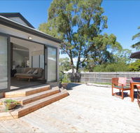 Littlerocks at Carlton - Accommodation QLD
