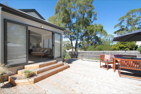 Littlerocks At Carlton - Accommodation QLD 0