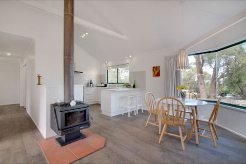 Littlerocks At Carlton - Accommodation QLD 2