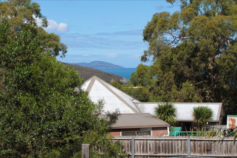 Littlerocks At Carlton - Accommodation QLD 3