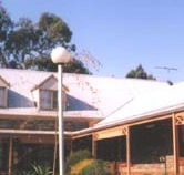 Adelaide Hills Getaway - Accommodation QLD