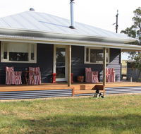 Rabbiter's Hut - Accommodation QLD