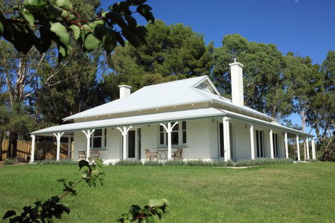 Orchard House - Accommodation QLD 1