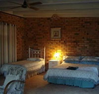 Pamela's Retreat - Accommodation QLD