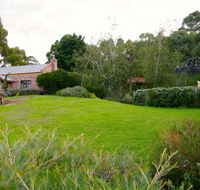 Pear Tree Hollow - Accommodation QLD