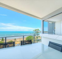 Salt Apartments - Accommodation QLD