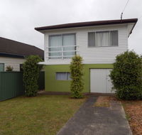 The Ugly Duckling - Accommodation QLD