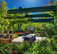 The Reserve Barossa Valley - Accommodation QLD