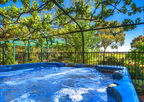 The Reserve Barossa Valley - Accommodation QLD 2