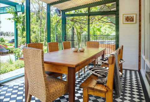 The Reserve Barossa Valley - Accommodation QLD 3