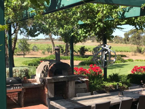 The Reserve Barossa Valley - Accommodation QLD 8