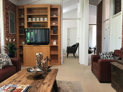 The Reserve Barossa Valley - Accommodation QLD 9