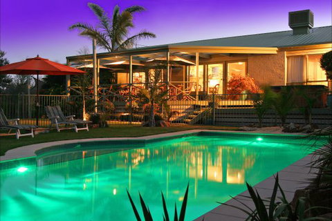 Weeroona Retreat B&B - Accommodation QLD 0