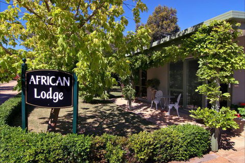 Weeroona Retreat B&B - Accommodation QLD 1