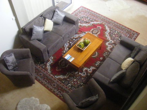 Weeroona Retreat B&B - Accommodation QLD 4