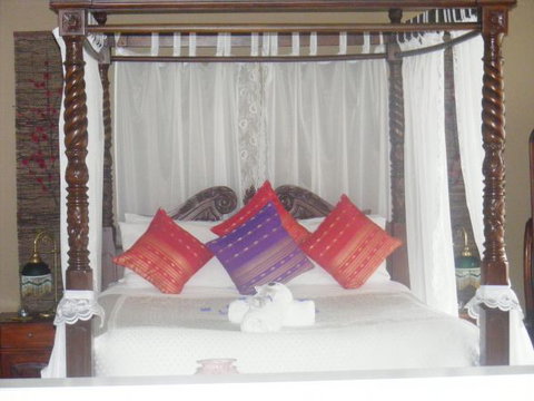 Weeroona Retreat B&B - Accommodation QLD 6