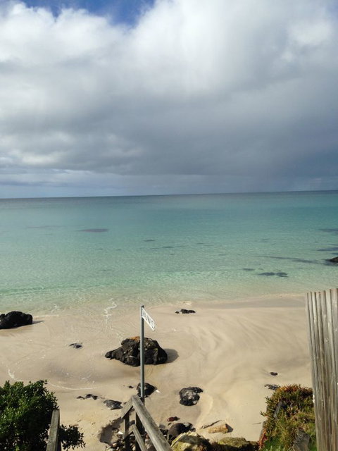 Azzure Beach Houses - Accommodation QLD 1