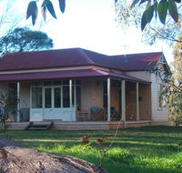 Baranduda Homestead BB Cottages - Accommodation QLD