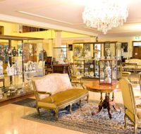 Barossa Chateau - Accommodation QLD