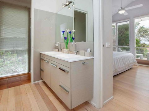 Buoys On Queens - Accommodation QLD 1