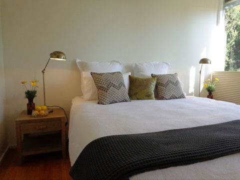 Buoys On Queens - Accommodation QLD 3