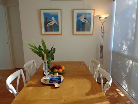 Buoys On Queens - Accommodation QLD 4