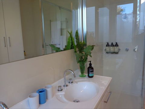 Buoys On Queens - Accommodation QLD 5