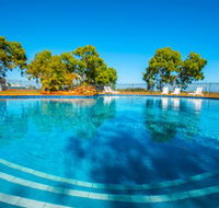 Discovery Parks - Balmoral Karratha - Accommodation QLD