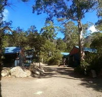 Gang Gang Villas - Accommodation QLD