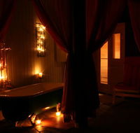 Goldsmith's in the Forest - Accommodation QLD