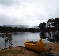 Grampians Getaway The Pyramids - Accommodation QLD
