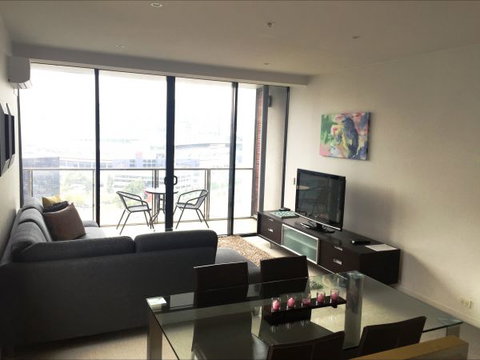 Harbour Escape Apartments Docklands - Accommodation QLD 2