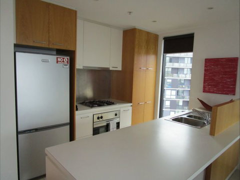 Harbour Escape Apartments Docklands - Accommodation QLD 8