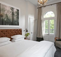 The Crafers Hotel - Accommodation QLD