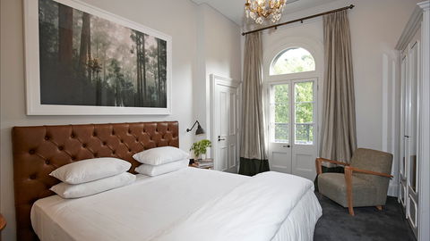 The Crafers Hotel - Accommodation QLD 0