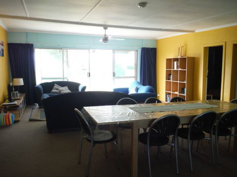 Sea-Esther - Accommodation QLD 0