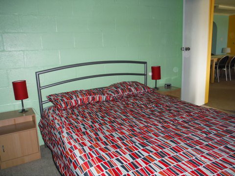 Sea-Esther - Accommodation QLD 1
