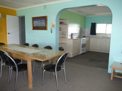 Sea-Esther - Accommodation QLD 2