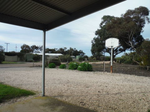 Sea-Esther - Accommodation QLD 3