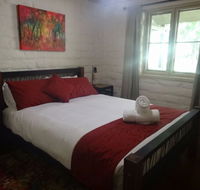 Shepherds Gully - Accommodation QLD