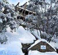 Silverski Falls Creek - Accommodation QLD