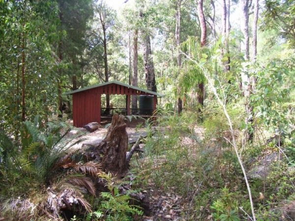 Broke WA Accommodation QLD