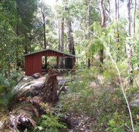 Snottygobble Loop Camp at DEntrecasteaux National Park - Accommodation QLD