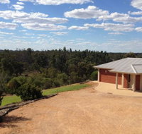 Templeton On Murray - Accommodation QLD