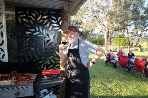 Top Of The Town Motor Inn Yackandandah - Accommodation QLD 8