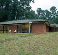 Wombeyan Caves Dormitories - Accommodation QLD